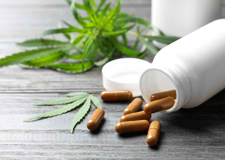 Finding Balance: Your Guide to Cannabis Pain Management