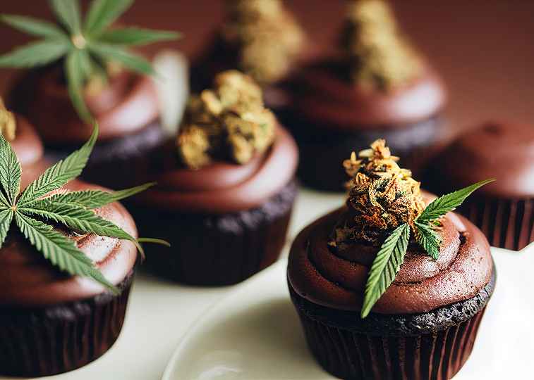 Ice Cream Cake Strain: A Sweet Treat for the Senses