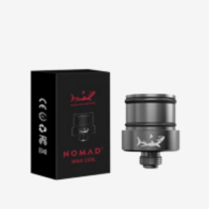 HAMILTON WAX ATOMIZER