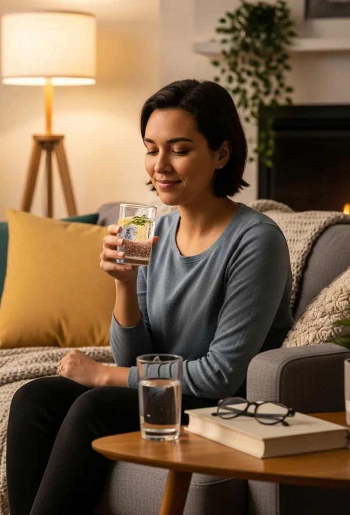 thc-drink-at-home