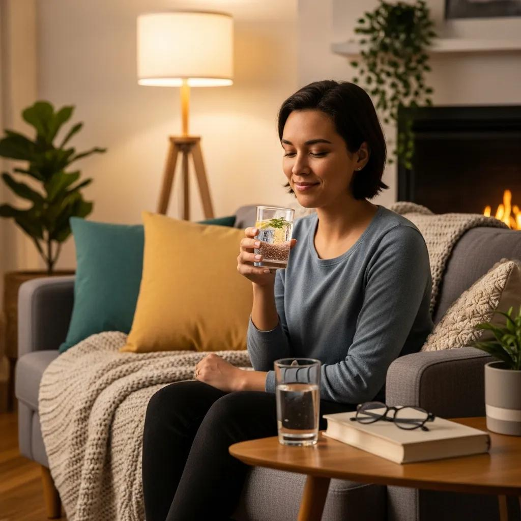 thc-drink-at-home