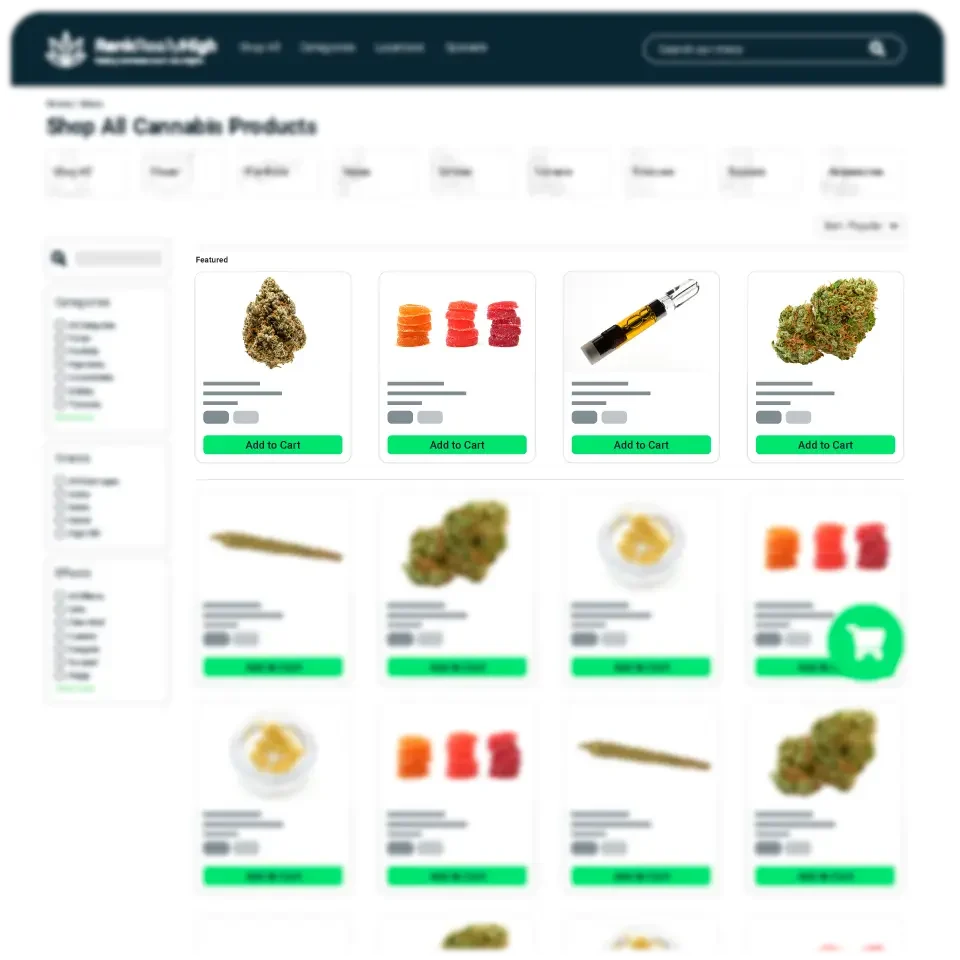 The Grass Station Recreational Medical Cannabis Dispensary Albuquerque, New Mexico Cannabis Dispensary Retail Advertising Rank Really High Cannabis Dispensary Retail Advertising