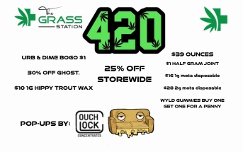 Weedmaps Deal 3